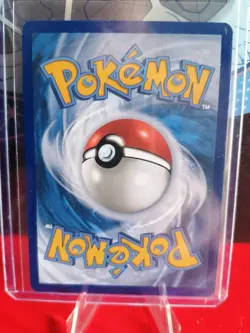 Carta Pokemon Charizard EX Gold 228/197 Teracristal Oro Ossidiana Infuocata ITA - Image 3