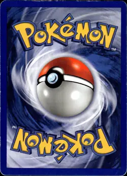 Poliwhirl (Tetarte) - French 1st Edition WOTC Base Set 38/102 - MP - Pokemon - Image 2