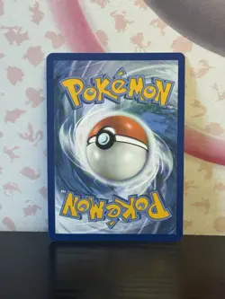 Pokemon TCG Sprigatito 196/193 Sv02: Paldea Evolved Full Art Nintendo 2023 NM - Image 2