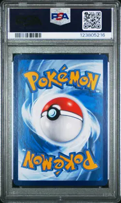 PSA 9 Pokemon TCG 2025 CBB1C Gem Pack #01 09/09 Sprigatito Holo Chinese - Image 2