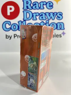 With Shrink Pokemon TCG Chinese CBB3C Gem Pack Vol.3 Booster Box Sealed IN STOCK - Image 4
