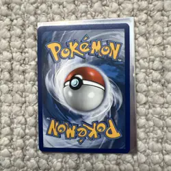Mewtwo EX 158/162 XY BreakThrough Full Art Holo Rare Pokemon NM! - Image 2