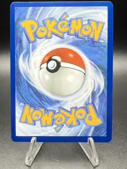 Pokemon TCG Mega Latias EX Black Star Promo 011 MEP EN - Image 2