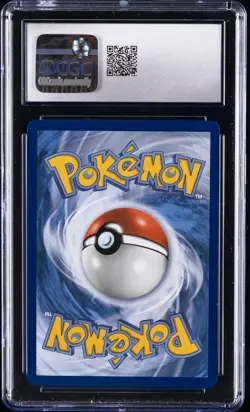 2016 POKEMON EVOLUTIONS #101/108 M CHARIZARD EX CGC 10 GEM MINT - Image 2