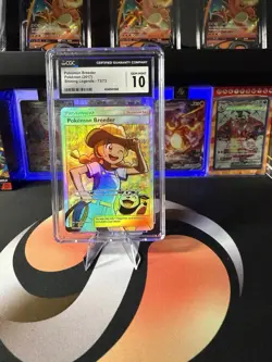 Pokemon Profit Lot Graded Slabs - Image 2