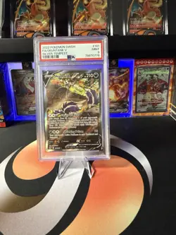 Pokemon Profit Lot Graded Slabs - Image 3
