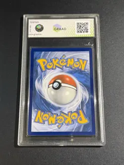 pokemon Charizard Ex 234/091 Paf It Graad 9.5 Destino Di Paldea Rara Segreta - Image 2