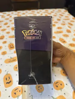 Pokemon Paldean Fates ETB Elite Trainer Box New Sealed - Image 5