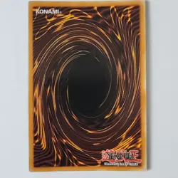 Dark Bribe - RA03-EN187 - NM - Platinum Secret Rare - 1st ed - Yugioh - Image 2