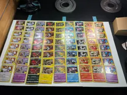 Pokemon TCG Celebrations Bulk Holo CLASC Lot 93 Cards ALL NM! Mew Lugia Groudon! - Image 1