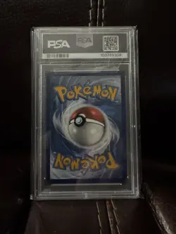 Deoxys VSTAR Crown Zenith Galarian Gallery Holo Card GG46/GG70 PSA 10 - Image 4