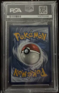 Deoxys VSTAR Crown Zenith Galarian Gallery Holo Card GG46/GG70 PSA 10 - Image 5