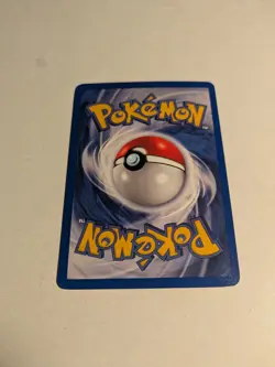 Pokemon TCG Squirtle Team Rocket 68/82 Regular 1st Edition Common Card - Image 3