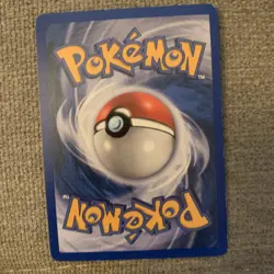 Pokemon TCG Igglybuff Card Skyridge 67/144 Non-Holo Near Mint - Image 2