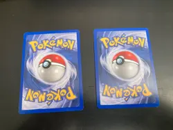 Lot of 2 Pokemon Black Star Promo Cards-PIKACHU/#26 + SURFING PIKACHU/#28 LP/NM - Image 2