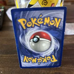 Pokemon TCG Dragonite Promo WB the First Movie Stamped Card - Image 2