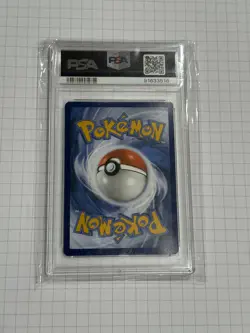 Charmander 044 Sv: Scarlet & Violet Obsidian Flames ETB Promo Card - PSA 10 - Image 2