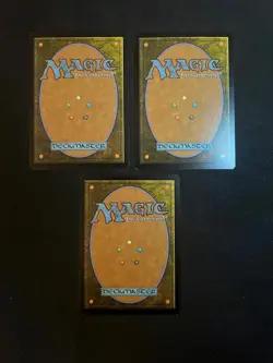 x4 Borrowing 100,000 Arrows [Masters 25] NM-Mint Magic MTG Cards - Image 2