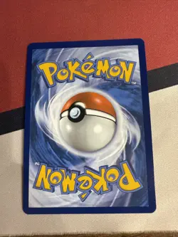 Wally's Compassion TCG Pokemon Card 186/132 Mega Evaluations - Image 2
