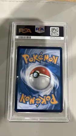 PSA 10 Pikachu Berkemeja Batik 154/SV-P Indonesia Journey Promo Pokemon Card - Image 2