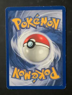 Kabutops 24/62 Fossil Non Holo Rare Vintage Pokemon Card - Image 4