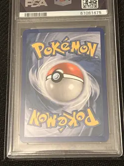 Camerupt 3/100 Crystal Guardians 2006 Holo Pokemon Card Psa 10 Gem Mint LOW POP - Image 2