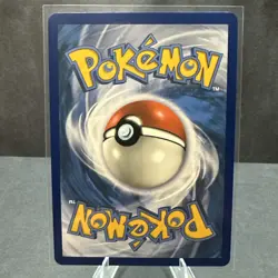 Ninetales V 026/192 Sword & Shield SWSH02: Rebel Clash NM Pokemon Card TCG NM - Image 2