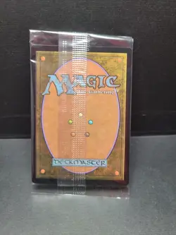 Savai Triome - Foil Prerelease Promo MTG - Ikoria - NM Sealed - Image 2