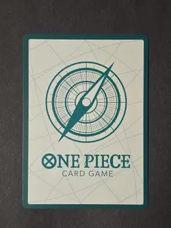 DON Card Nico Robin PRB-02 [Foil] THE BEST vol.2 One Piece - Image 2