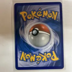 Pokemon TCG Bianca Boundaries Crossed 147/149 Holo Full Art Ultra Rare Card - Image 2