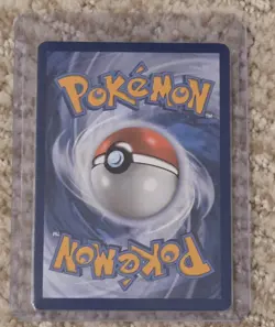 Pokemon TCG Bulbasaur Scarlet Violet-151 Illustration Rare Card 166/165 NM EN - Image 2