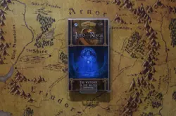 The Lord Of The Rings: The Card Game LCG - The Watcher In The Water - Image 1