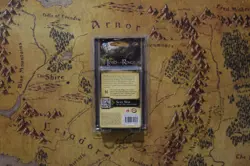 The Lord Of The Rings: The Card Game LCG - The Watcher In The Water - Image 2