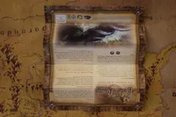 The Lord Of The Rings: The Card Game LCG - The Watcher In The Water - Image 3