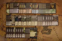 The Lord Of The Rings: The Card Game LCG - The Watcher In The Water - Image 5
