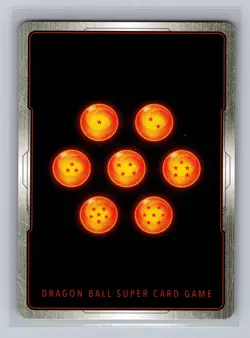 Dragon Ball Super Card Game Fusion World #FB03-003 Khai - Image 2