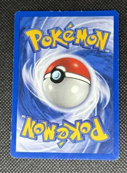 2001 Jumpluff Holo LP- Neo Revelations 9/64 Rare Vintage Pokemon Card TCG - Image 3