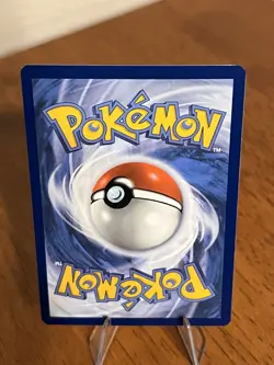 Umbreon - McDonald's Promos 2024 - Pokemon Card - M24 EN 009/015 - Image 4