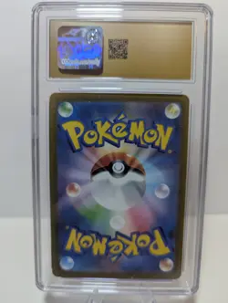 Charizard VSTAR Pokemon Card CGC 10 Pristine Japanese 014/172 Holo - Image 2