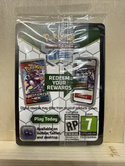 Dragonite V SWSH235 SWSH: Sword & Shield Promo Cards Holo - Image 4