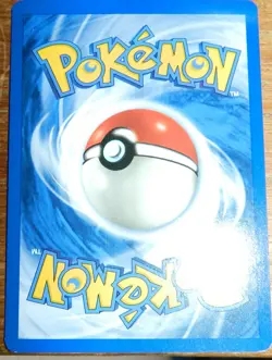 Pokemon Card Lapras Holo 10/62 Rare 80 HP 1999 - Image 2