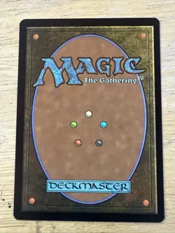 Magic the Gathering Modern Horizons 3 Urza's Incubator #297 FOIL Near Mint - Image 2