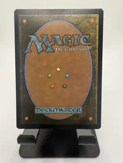 Hex - 0017 - M - Borderless - FOIL Marvel's Spider-Man - MTG Magic - NM - Image 2