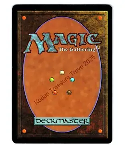 Mogg Raider #191 Common Tempest MTG NP Near Mint or Better - Image 2