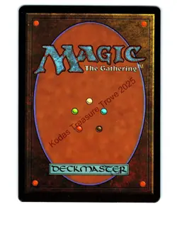 Goblin Grenade (Rush) Red Common Fallen Empires MTG NP Near Mint or Better - Image 2