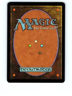 Goblin Marshal Rare Urza's Destiny #85 MTG NoPlay NM+ - Image 2