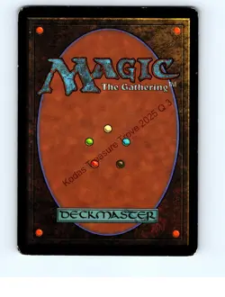 Raging Goblin #114 Red Common Starter 1999 MTG MP Vg+/Exc - Image 2