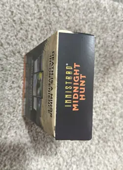 Undead Unleashed Innistrad Midnight Hunt Commander Deck MTG Magic the Gathering 630509987153 - Image 4
