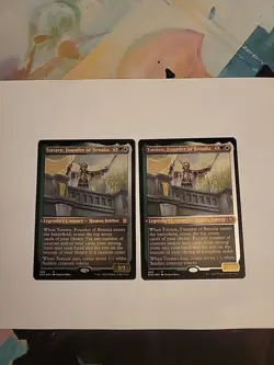MTG - Torsten, Founder of Benalia X 4 - Image 2