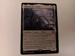 Ulamog, the Defiler Modern Horizons 3 Regular MTG - Image 1